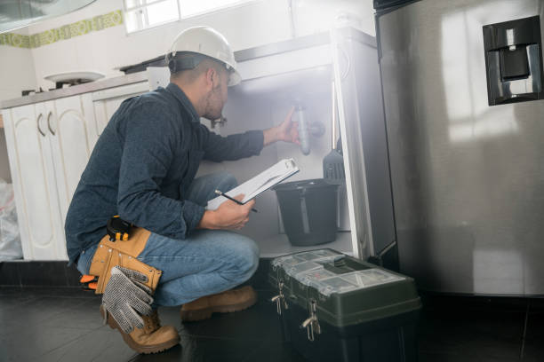 Best Residential Plumbing Services  in Streator, IL
