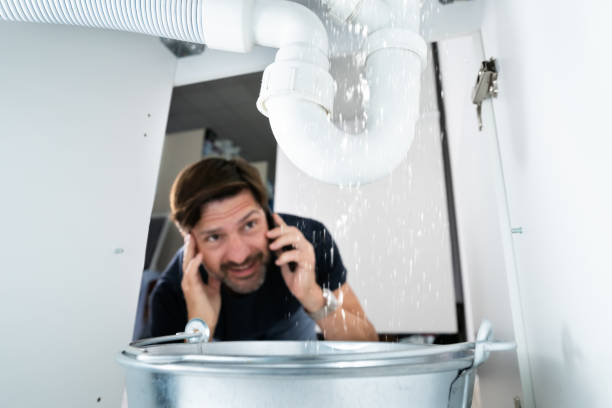 Best Water Leak Repair  in Streator, IL