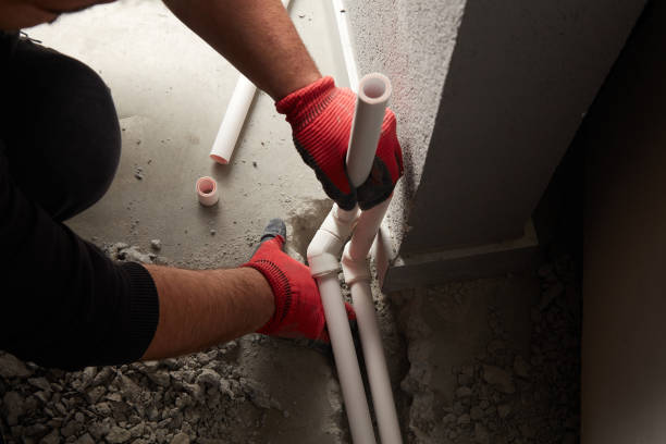 Best Leak Detection Services  in Streator, IL
