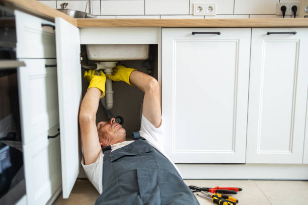 Best Plumbing Installation Services  in Streator, IL