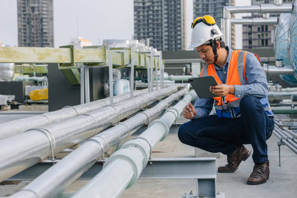 Best Clogged Drain Plumber  in Streator, IL