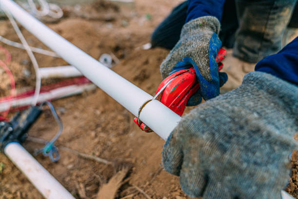 Best Sprinkler Systems  in Streator, IL